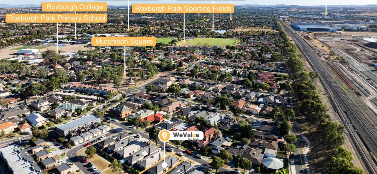 16 Cleeland Court, ROXBURGH PARK, VIC 3064 AUS
