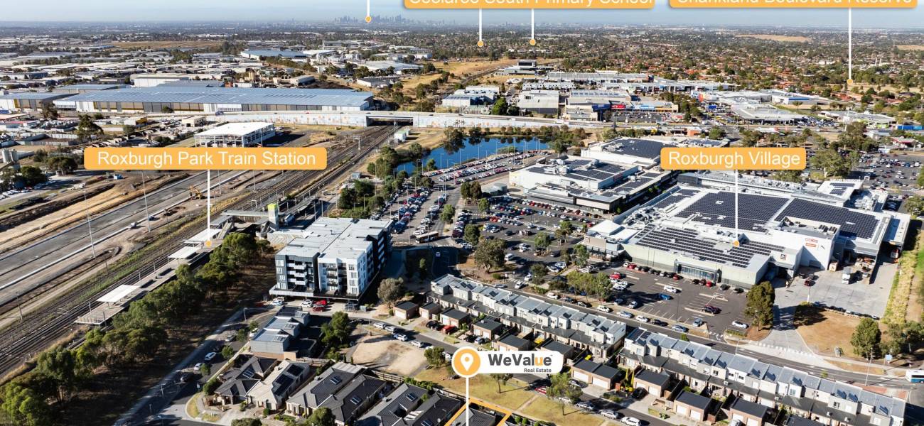 16 Cleeland Court, ROXBURGH PARK, VIC 3064 AUS