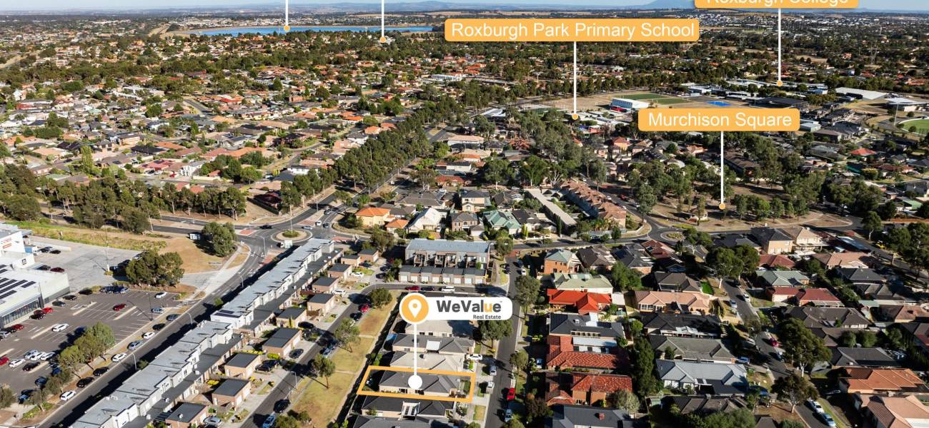 16 Cleeland Court, ROXBURGH PARK, VIC 3064 AUS