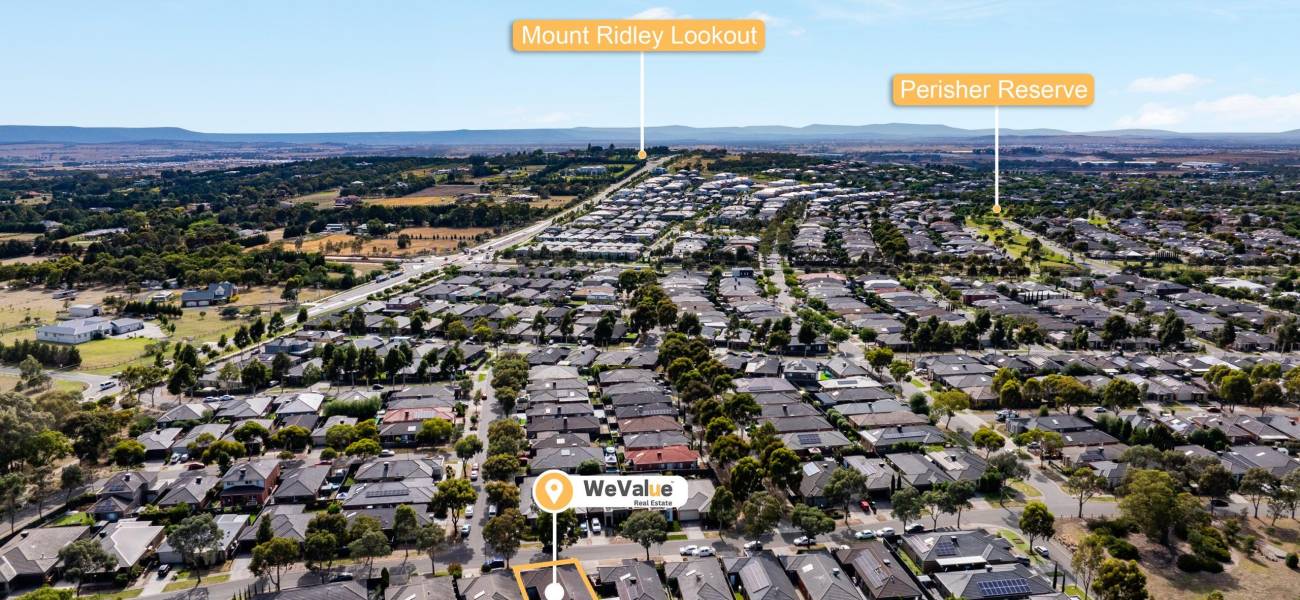 77 Bridgehaven Drive, CRAIGIEBURN, VIC 3064 AUS