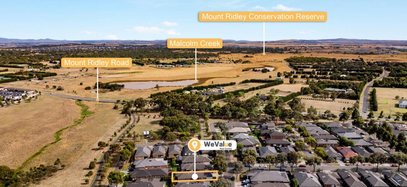 77 Bridgehaven Drive, CRAIGIEBURN, VIC 3064 AUS