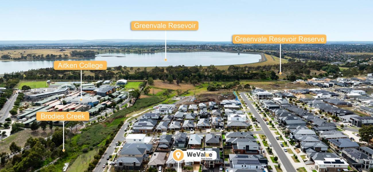 50 Darmain Drive, GREENVALE, VIC 3059 AUS