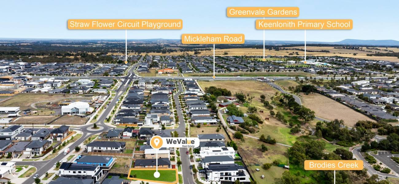 50 Darmain Drive, GREENVALE, VIC 3059 AUS