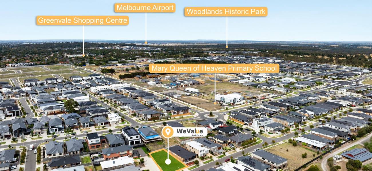 50 Darmain Drive, GREENVALE, VIC 3059 AUS