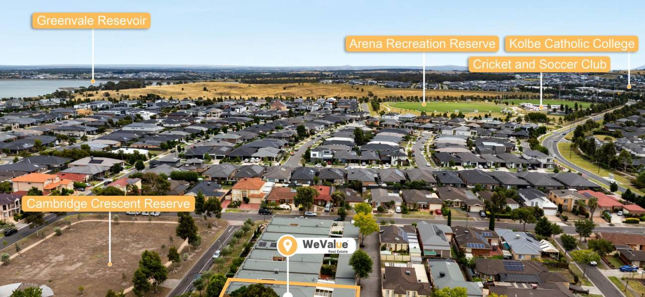 15 Grenville Terrace, ROXBURGH PARK, VIC 3064 AUS