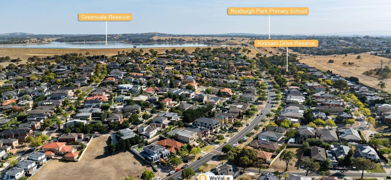 62 Kirkham Drive, GREENVALE, VIC 3059 AUS