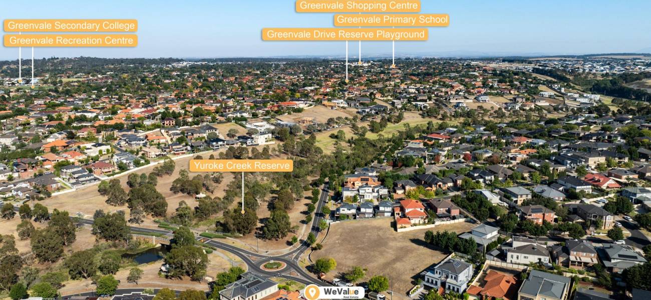 62 Kirkham Drive, GREENVALE, VIC 3059 AUS