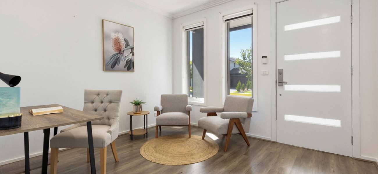 33 Birdsong Avenue, MICKLEHAM, VIC 3064 AUS