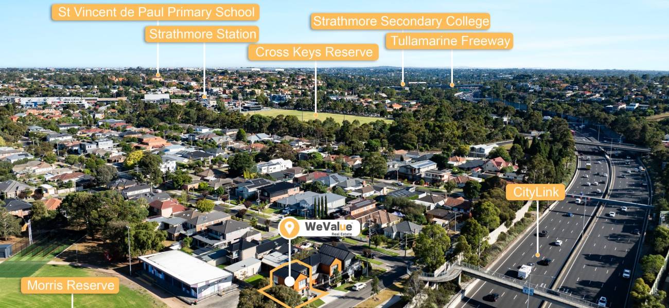 1 Wentworth Avenue, PASCOE VALE SOUTH, VIC 3044 AUS