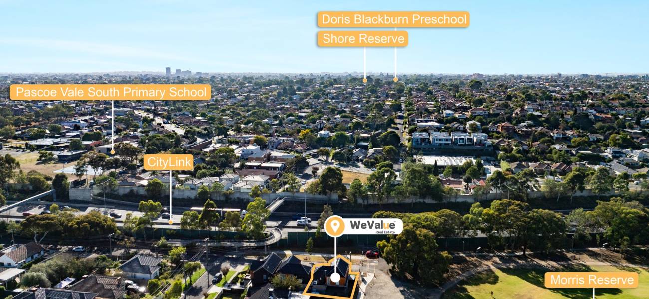 1 Wentworth Avenue, PASCOE VALE SOUTH, VIC 3044 AUS
