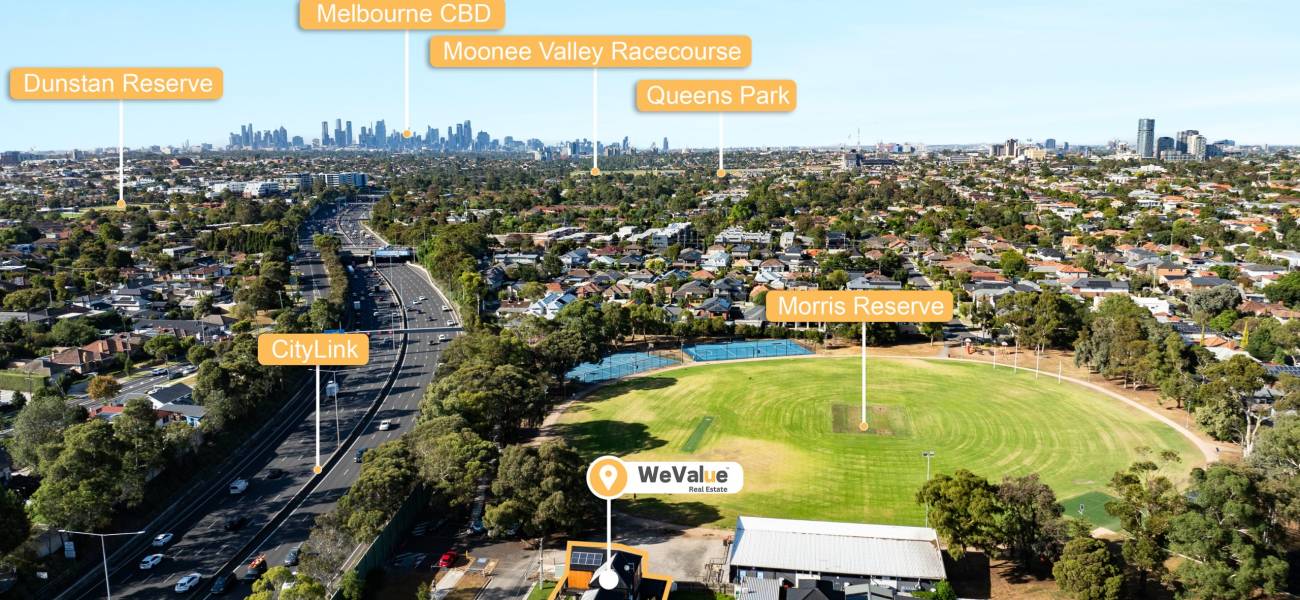 1 Wentworth Avenue, PASCOE VALE SOUTH, VIC 3044 AUS