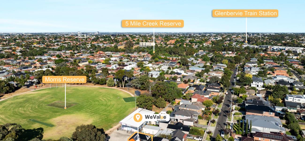 1 Wentworth Avenue, PASCOE VALE SOUTH, VIC 3044 AUS