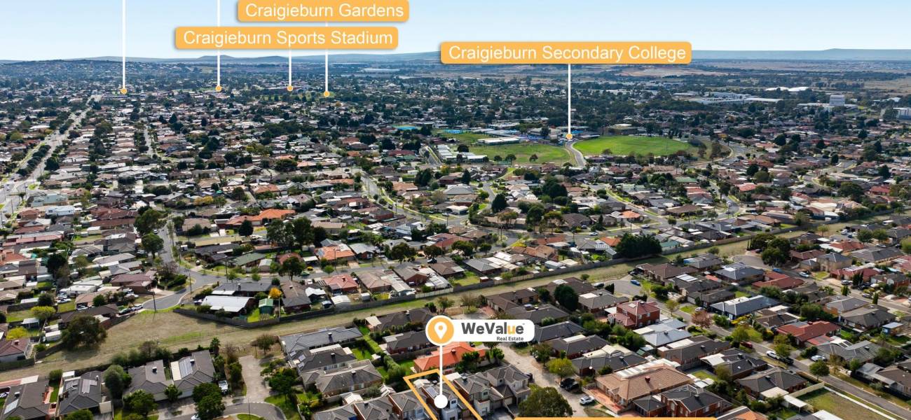 14 Lambie Way, ROXBURGH PARK, VIC 3064 AUS