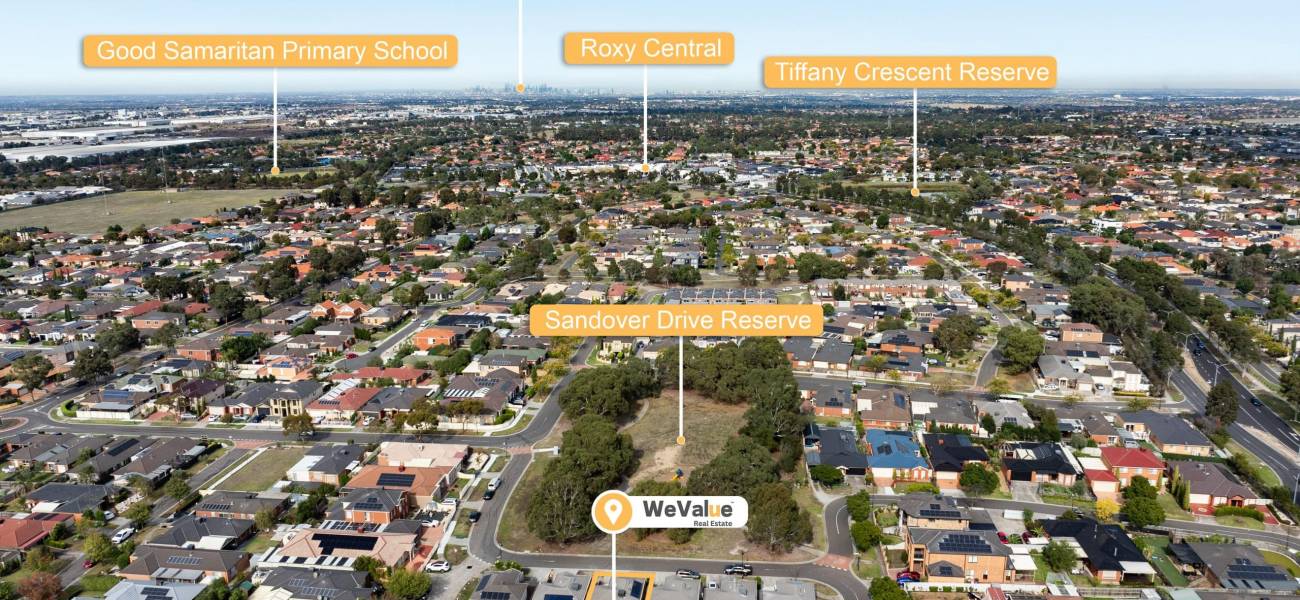 14 Lambie Way, ROXBURGH PARK, VIC 3064 AUS