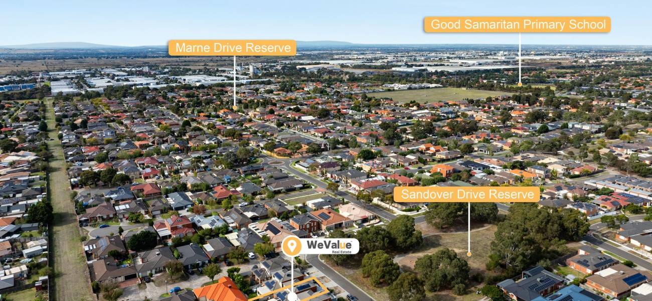 14 Lambie Way, ROXBURGH PARK, VIC 3064 AUS