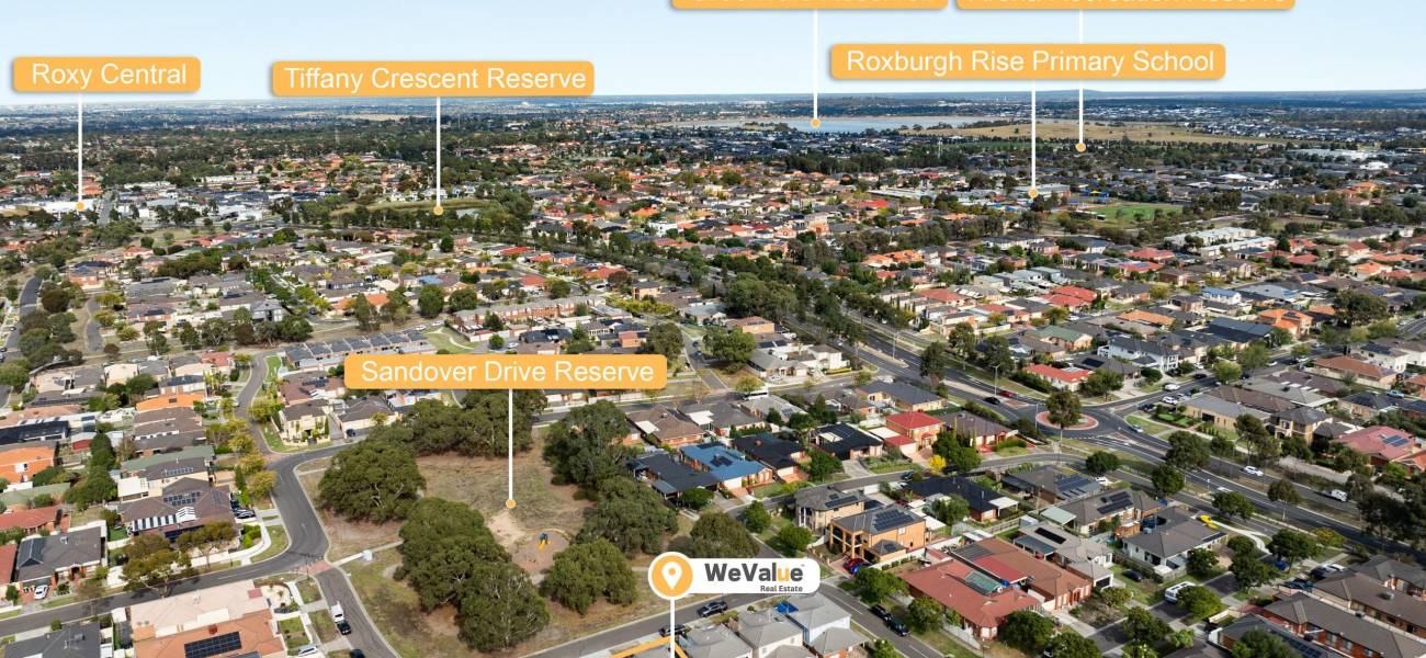 14 Lambie Way, ROXBURGH PARK, VIC 3064 AUS