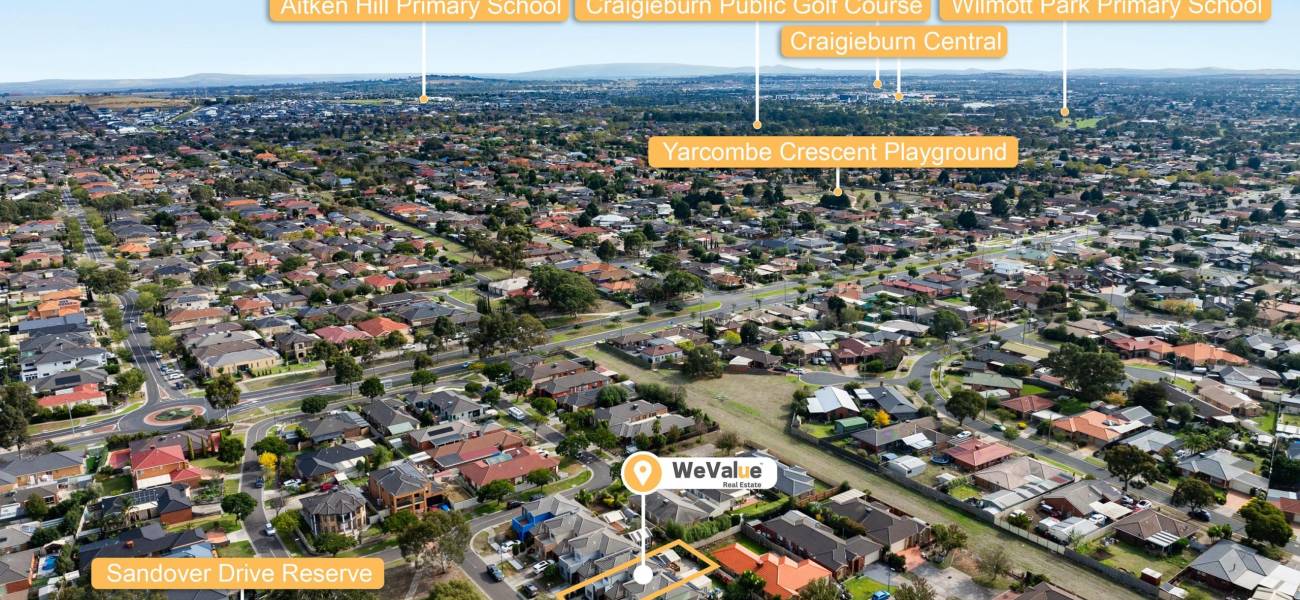 14 Lambie Way, ROXBURGH PARK, VIC 3064 AUS