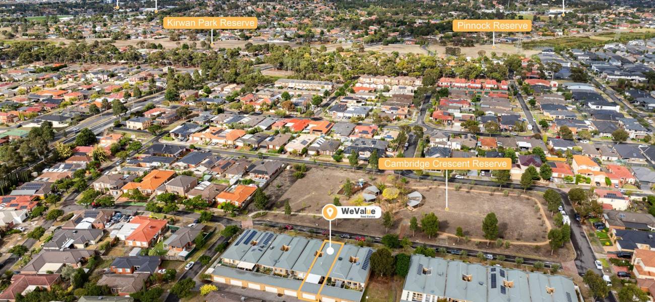 23 Grenville Terrace, ROXBURGH PARK, VIC 3064 AUS