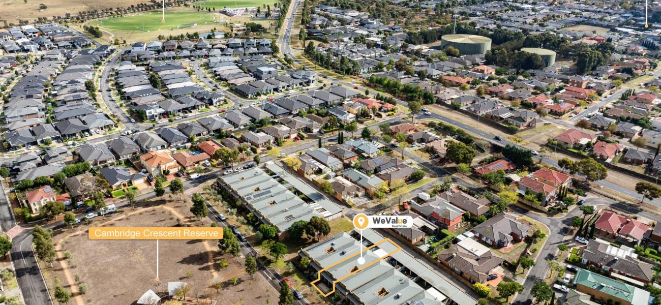 23 Grenville Terrace, ROXBURGH PARK, VIC 3064 AUS