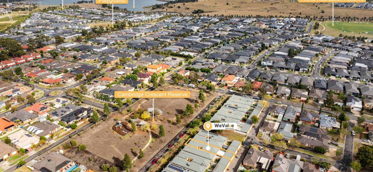 23 Grenville Terrace, ROXBURGH PARK, VIC 3064 AUS