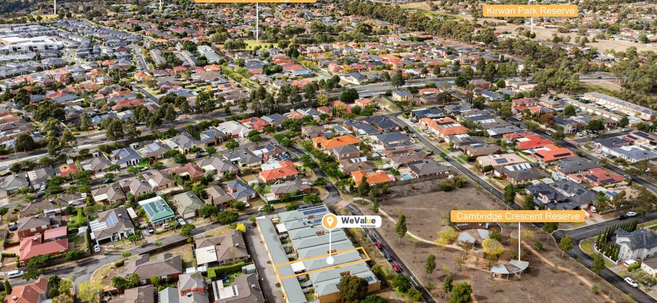 23 Grenville Terrace, ROXBURGH PARK, VIC 3064 AUS