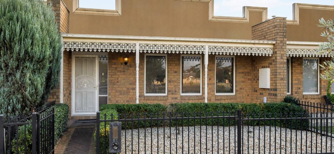 23 Grenville Terrace, ROXBURGH PARK, VIC 3064 AUS