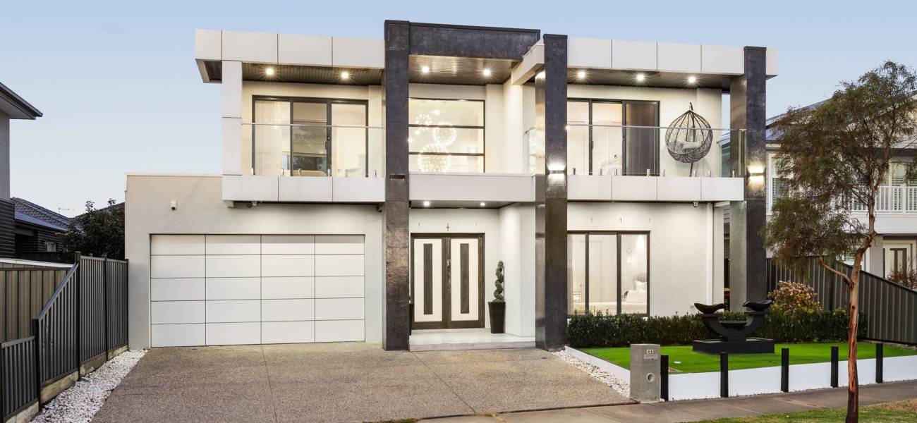 46 Parkfront Crescent, ROXBURGH PARK, VIC 3064 AUS