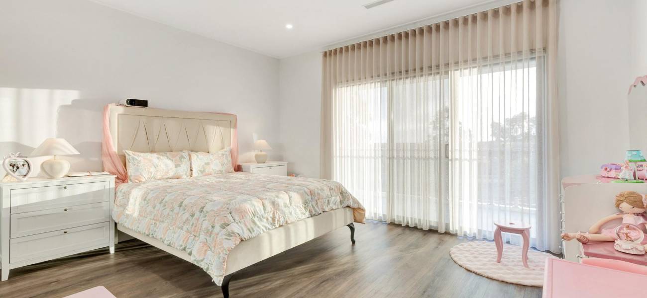 46 Parkfront Crescent, ROXBURGH PARK, VIC 3064 AUS