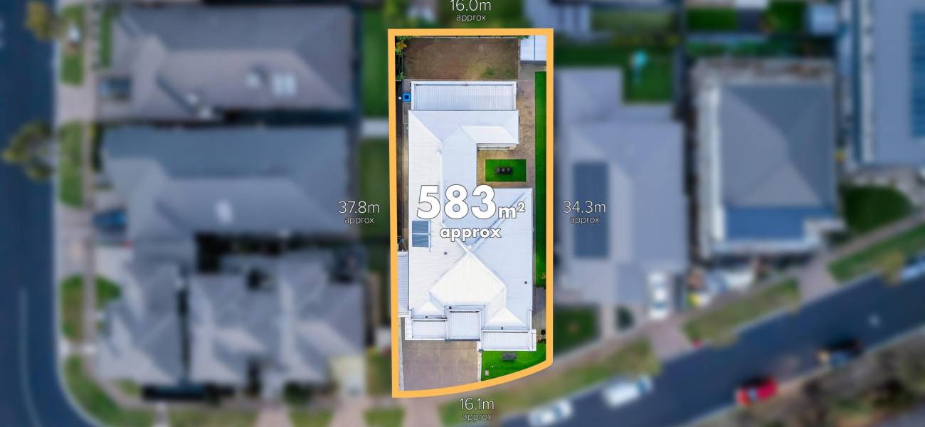 46 Parkfront Crescent, ROXBURGH PARK, VIC 3064 AUS