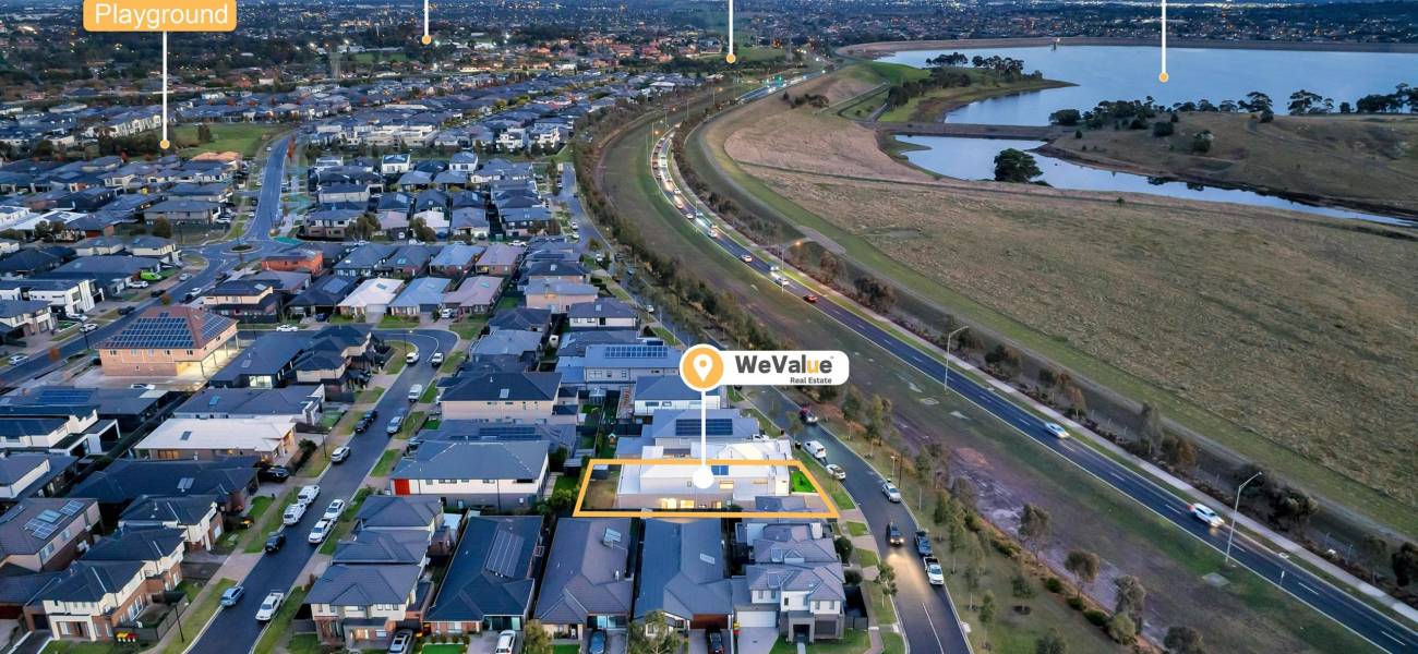 46 Parkfront Crescent, ROXBURGH PARK, VIC 3064 AUS