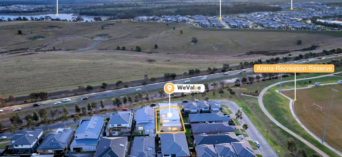 46 Parkfront Crescent, ROXBURGH PARK, VIC 3064 AUS