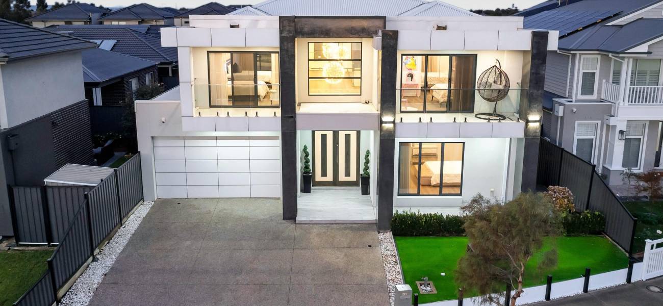 46 Parkfront Crescent, ROXBURGH PARK, VIC 3064 AUS