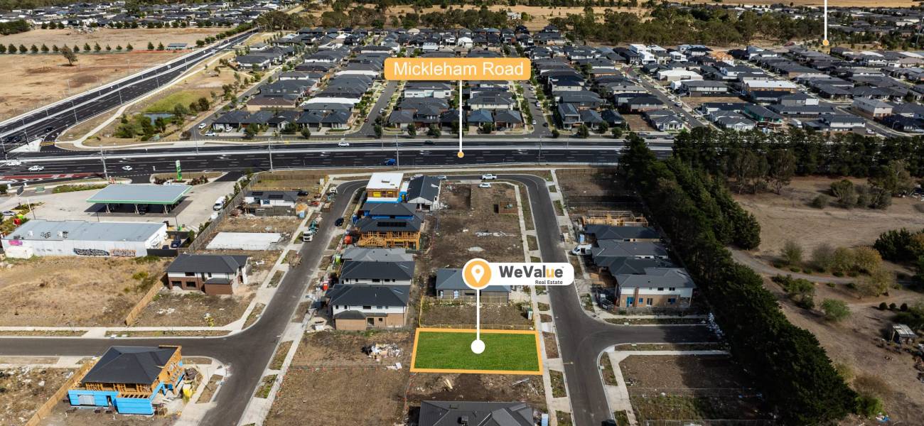 64 Malkari Circuit, GREENVALE, VIC 3059 AUS