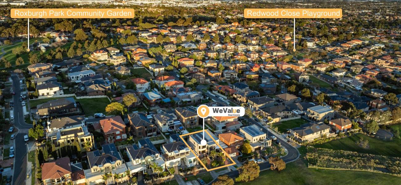 12 Gaussberg Walk, ROXBURGH PARK, VIC 3064 AUS