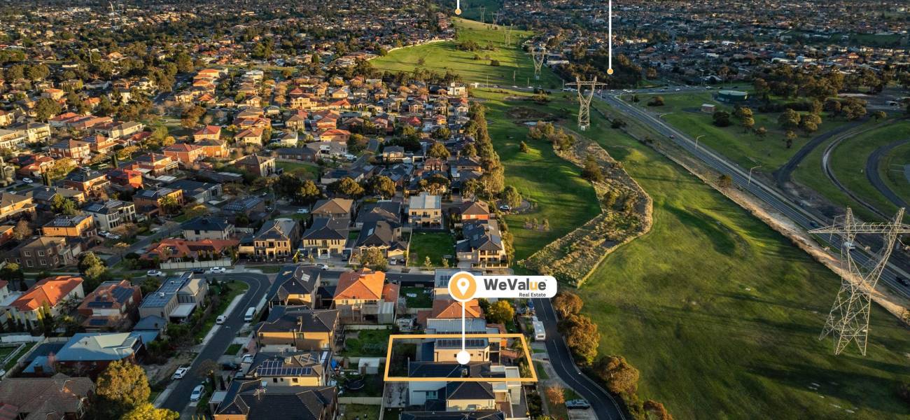 12 Gaussberg Walk, ROXBURGH PARK, VIC 3064 AUS