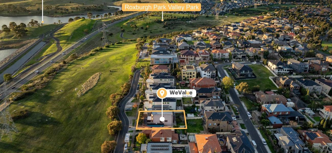12 Gaussberg Walk, ROXBURGH PARK, VIC 3064 AUS