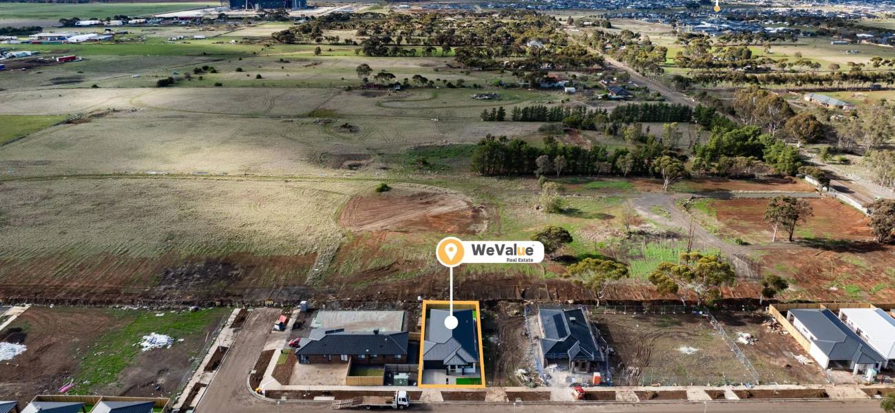 22 Floribunda Road, TARNEIT, VIC 3029 AUS