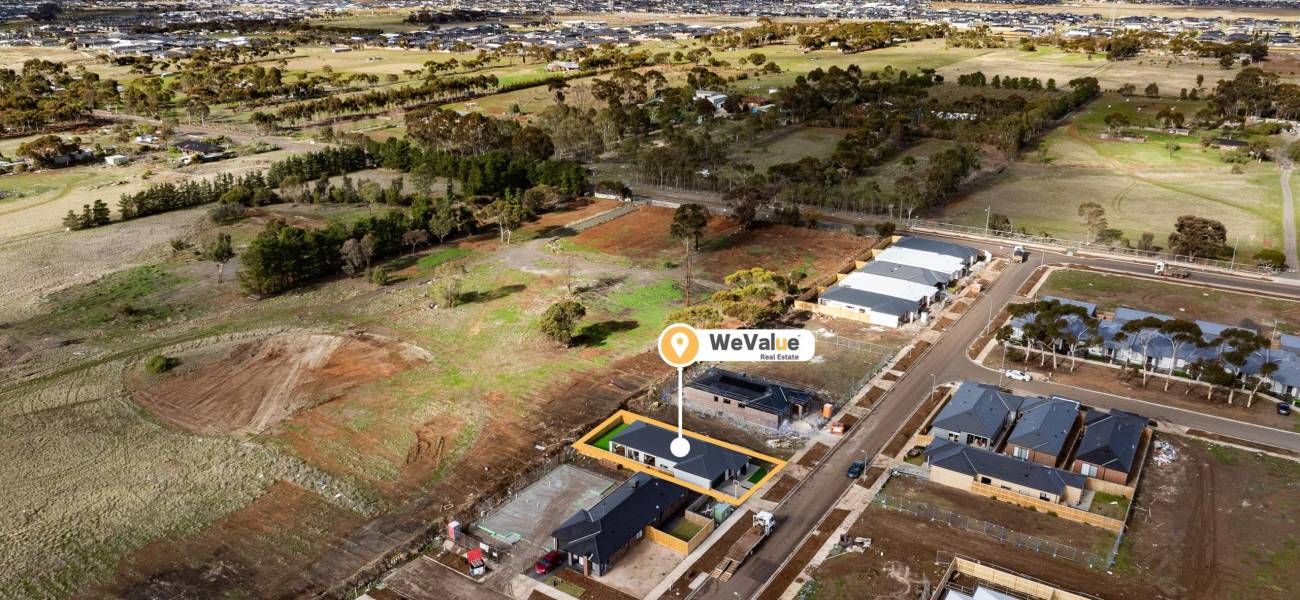 22 Floribunda Road, TARNEIT, VIC 3029 AUS
