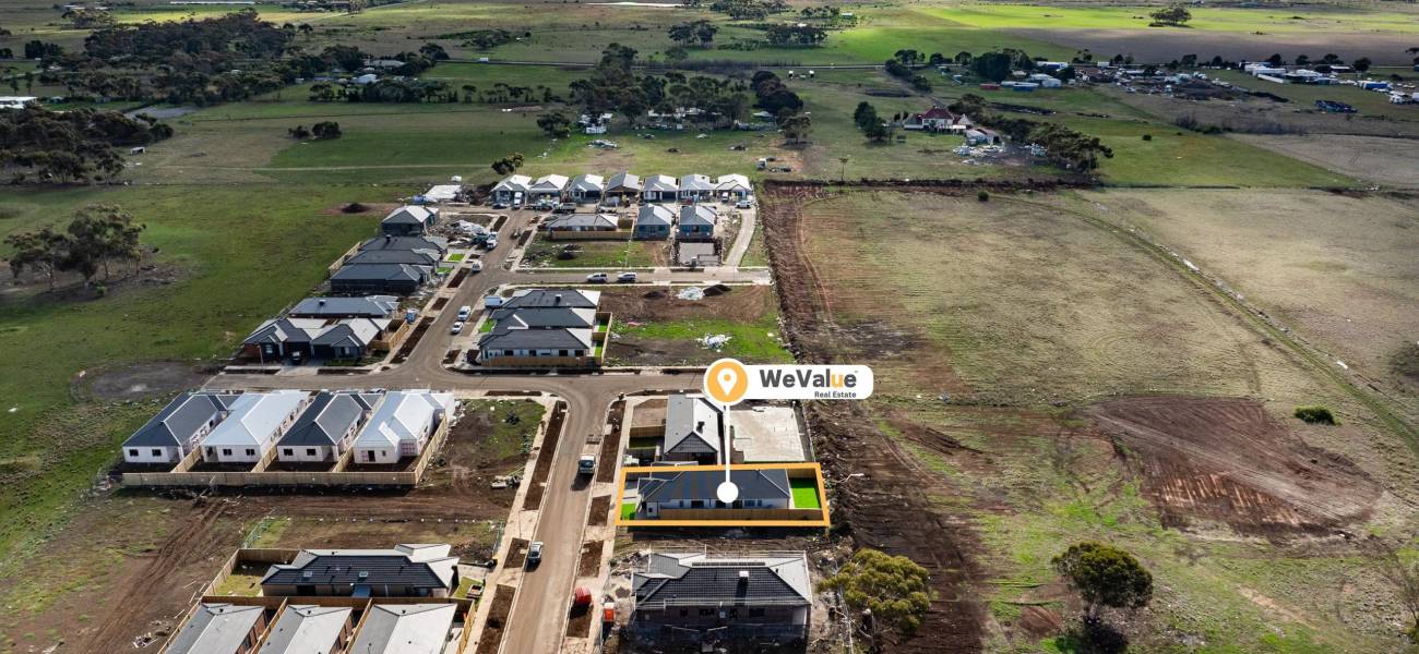 22 Floribunda Road, TARNEIT, VIC 3029 AUS