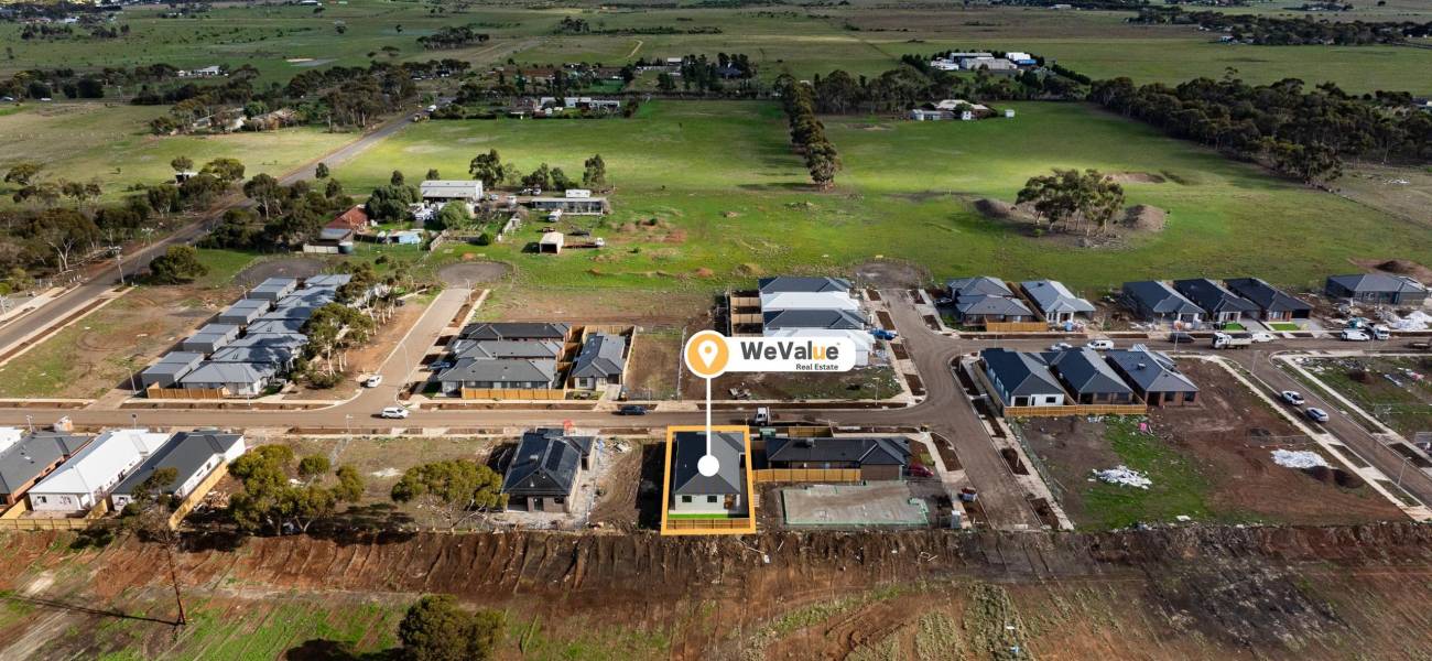 22 Floribunda Road, TARNEIT, VIC 3029 AUS