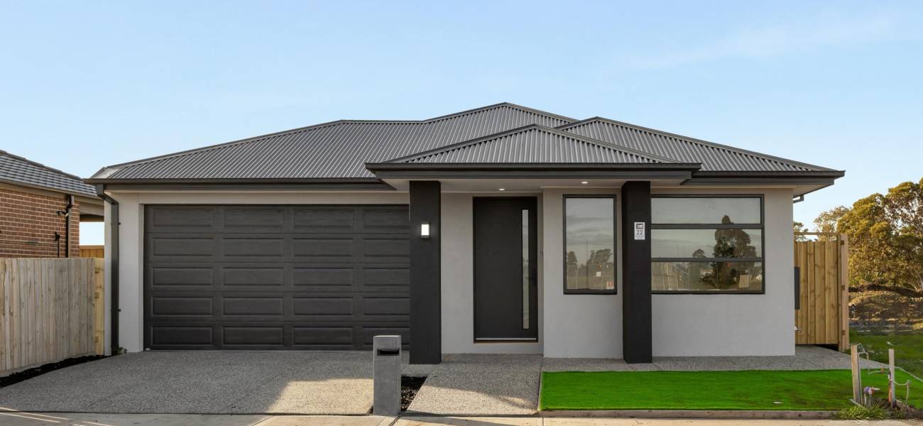22 Floribunda Road, TARNEIT, VIC 3029 AUS