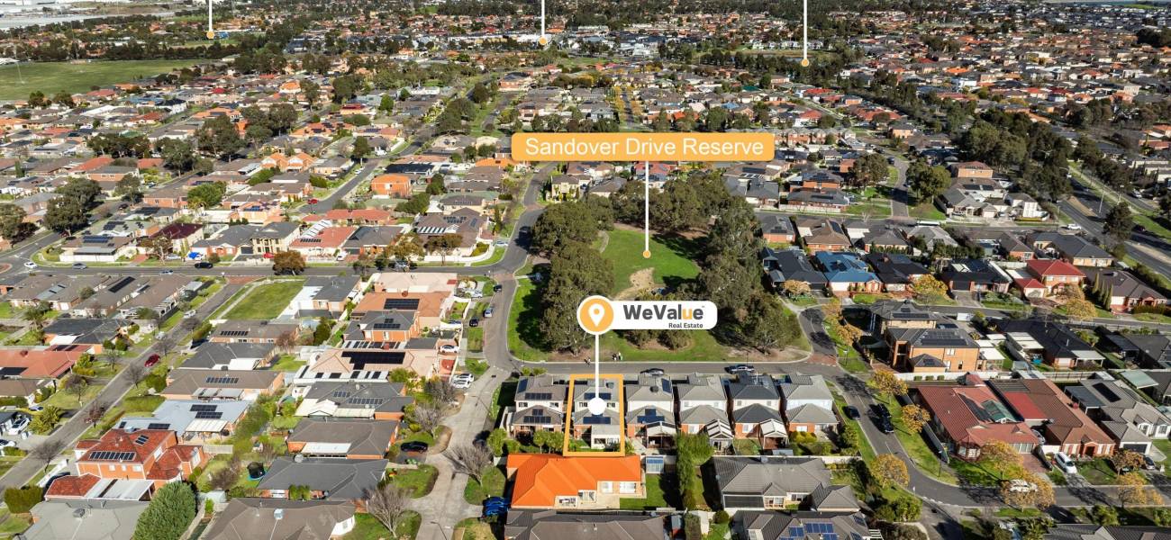 12 Lambie Way, ROXBURGH PARK, VIC 3064 AUS