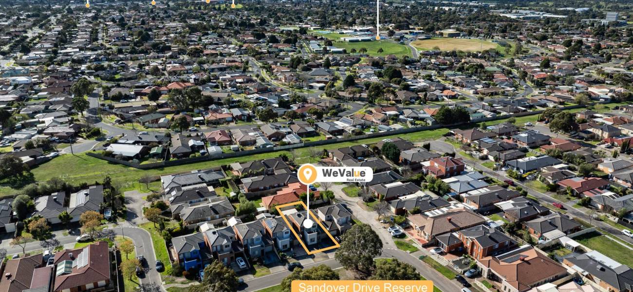 12 Lambie Way, ROXBURGH PARK, VIC 3064 AUS