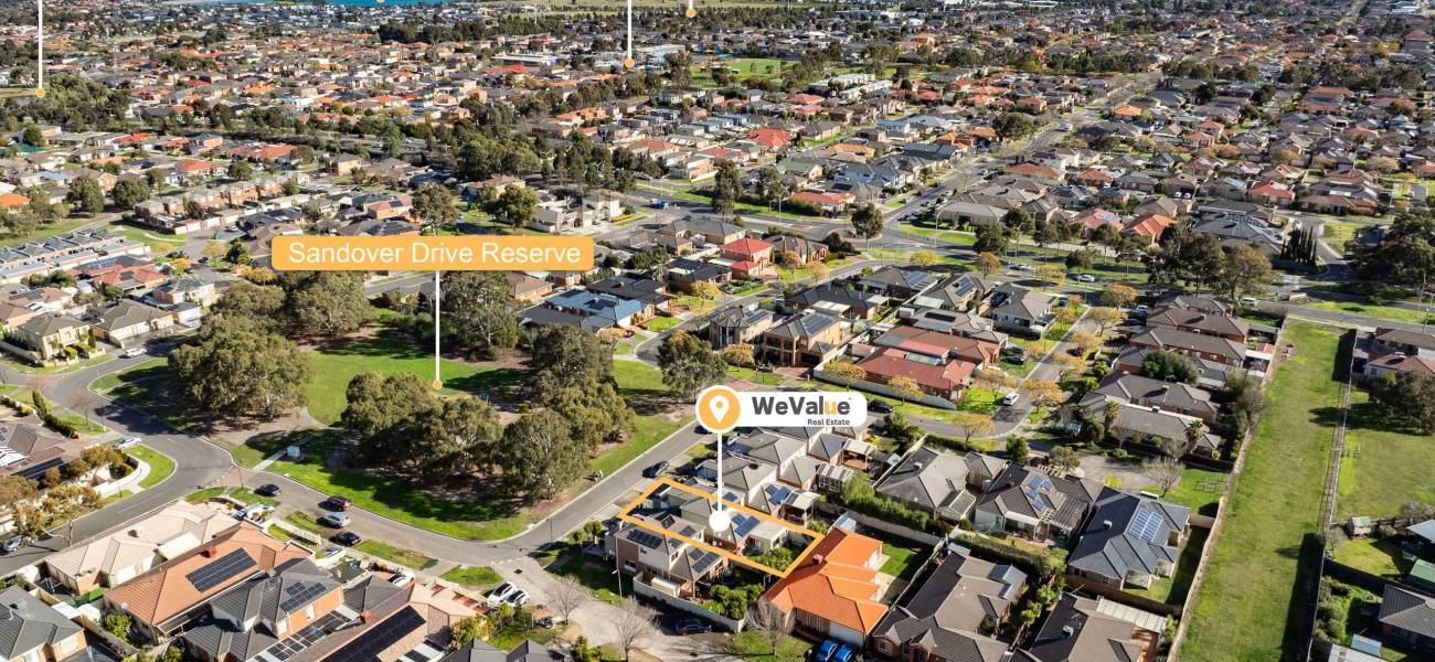12 Lambie Way, ROXBURGH PARK, VIC 3064 AUS