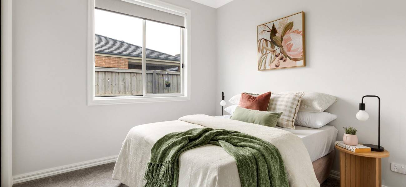 12 Tarragon Way, MICKLEHAM, VIC 3064 AUS