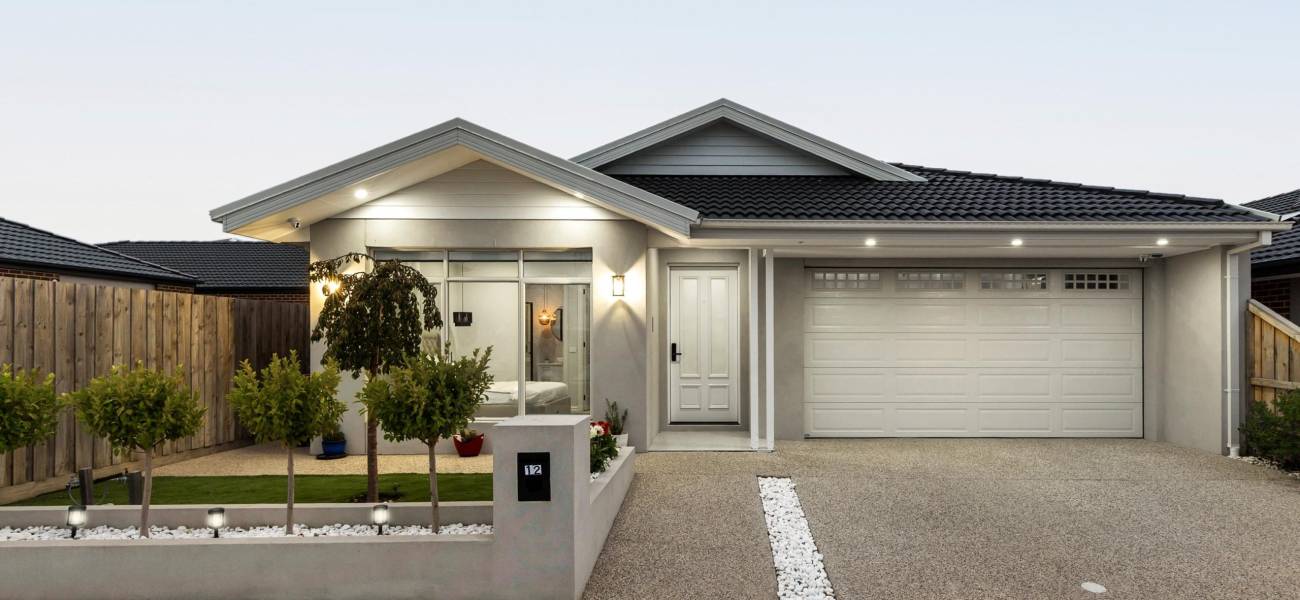 12 Tarragon Way, MICKLEHAM, VIC 3064 AUS