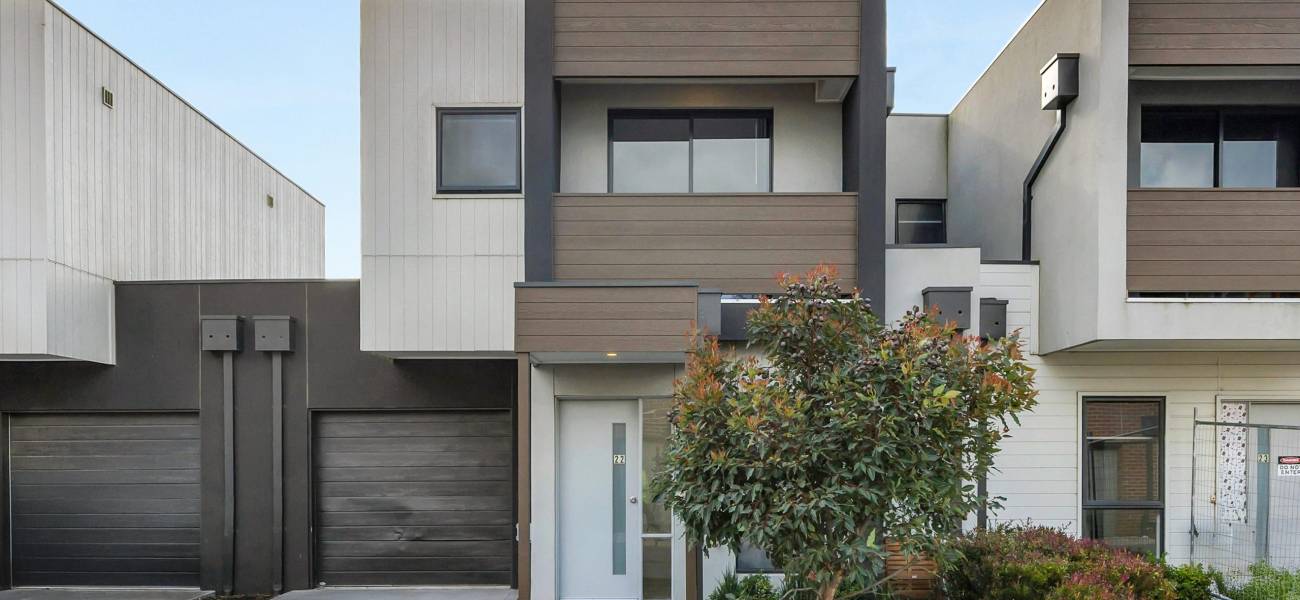 22/205 James Mirams Drive, ROXBURGH PARK, VIC 3064 AUS