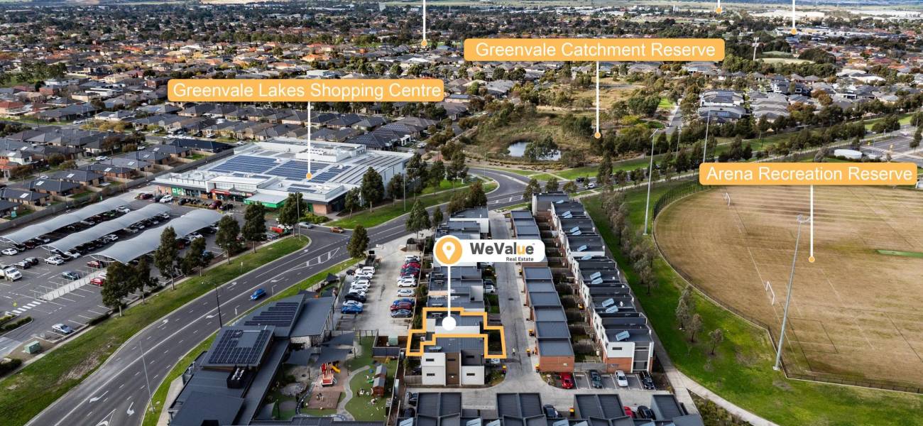 22/205 James Mirams Drive, ROXBURGH PARK, VIC 3064 AUS