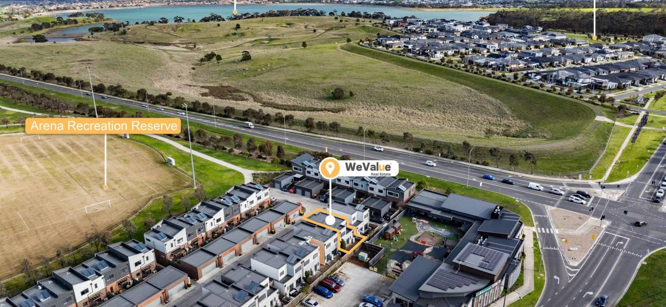 22/205 James Mirams Drive, ROXBURGH PARK, VIC 3064 AUS
