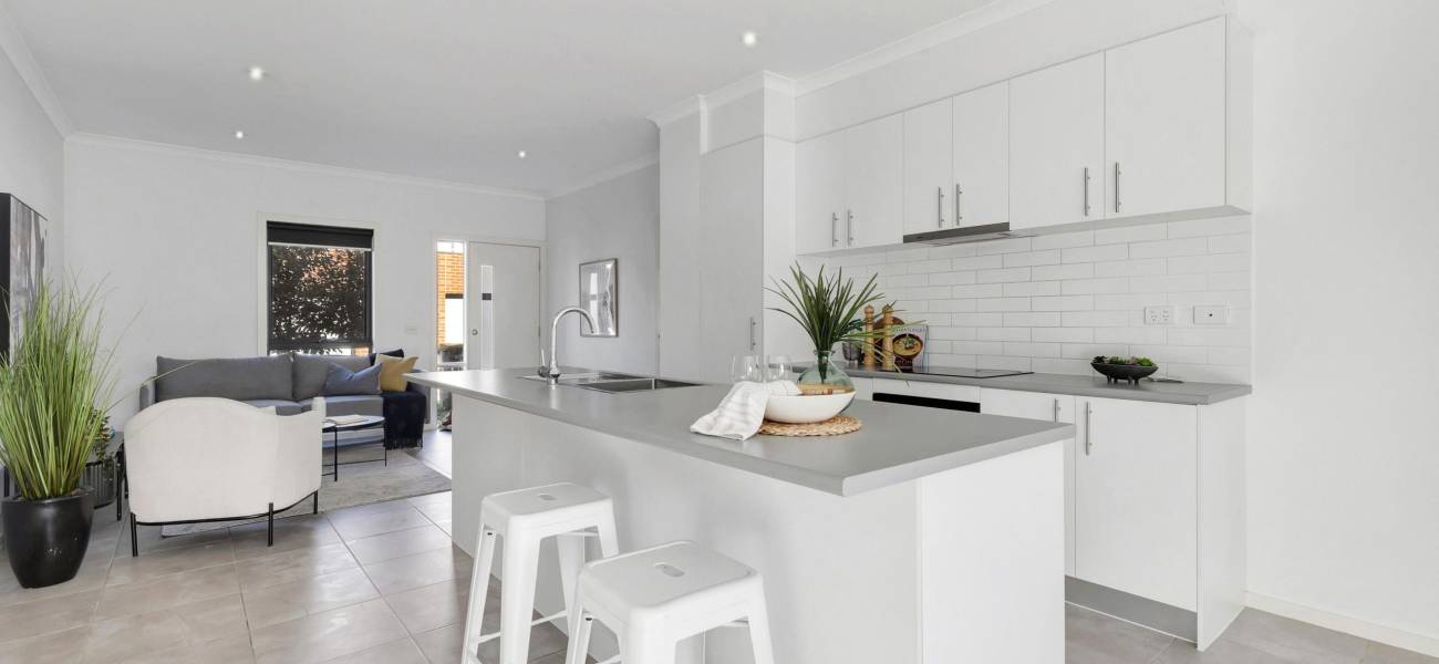 22/205 James Mirams Drive, ROXBURGH PARK, VIC 3064 AUS